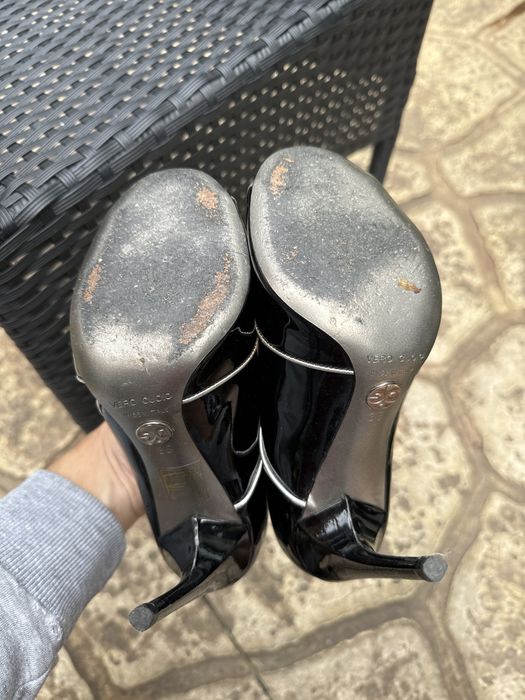 Pantofi Dolce&Gabbana 35