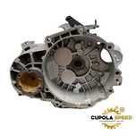 Cutie viteze manuala 6+1 Start-Stop NFU 2.0TDI CFF Volkswagen VW Shar
