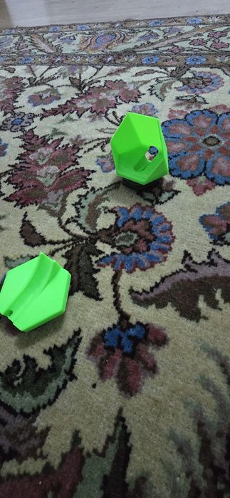 Extensii gravitrax printate 3D