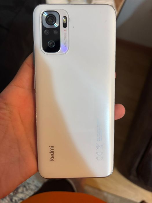 Продам Redmi note 10s
