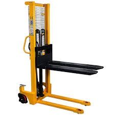 Telejka Transpolet Shtabeler Roxli