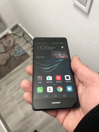 Telefon Huawei P9 lite 2016 16GB 4G