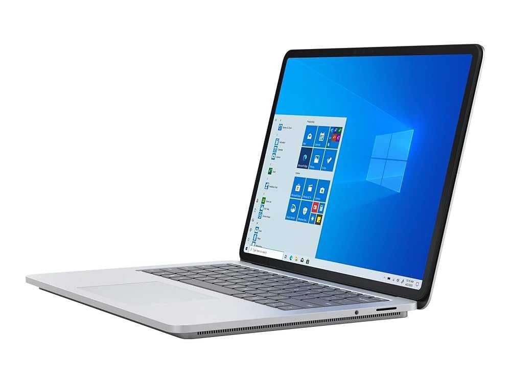 Лаптоп Microsoft Surface Laptop Studio i7-11370H 32RAM 1TB SSD