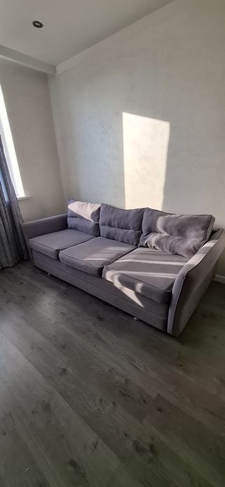 Диван раскладной, продам