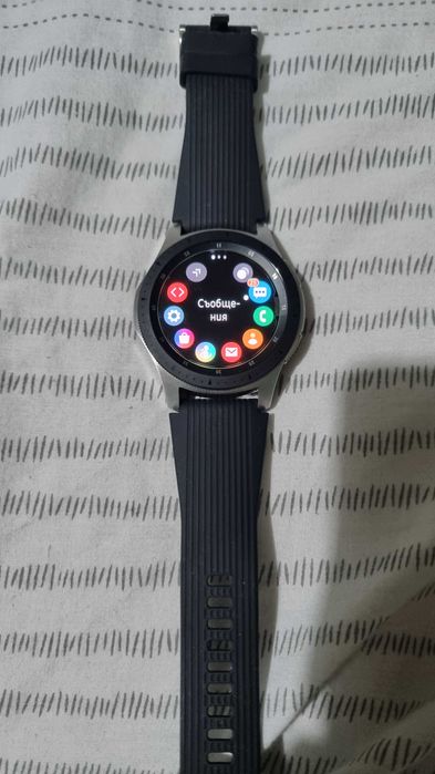 galaxy watch 46mm r800