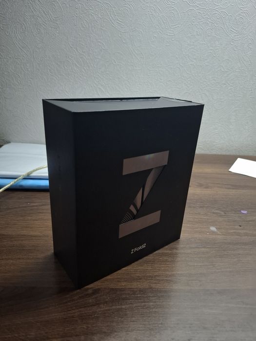 Z fold 2 samsung