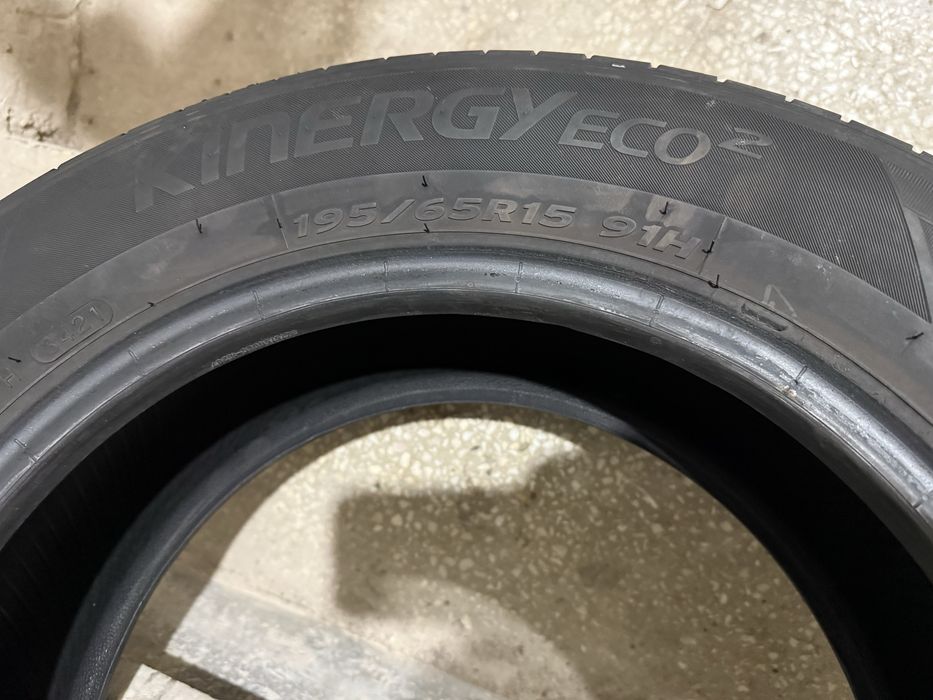 Cauciucuri de vara Hankook