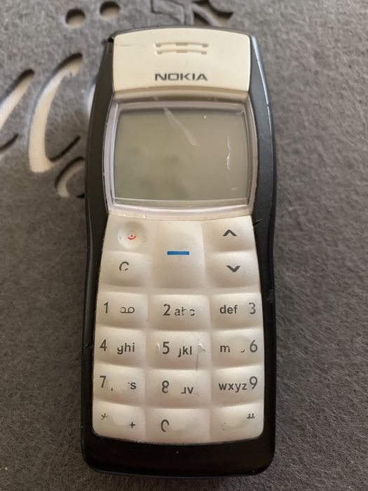 Nokia 1100 Нокиа 1100