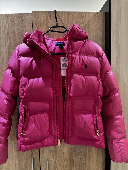 Оригинално Зимно яке  Polo Ralph Lauren