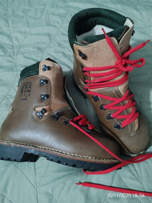 Ghete barbati Meindl Super Perfekt marimea 45 noi
