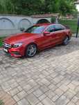 Vand Mercedes-Benz E class AMG 4matic