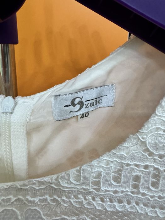 Продается платье от Szilc