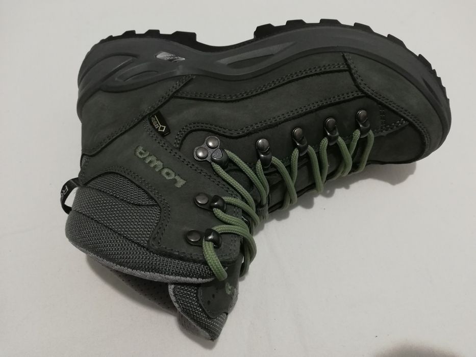 38 Ghete Lowa Renegade Gore-tex masura 38