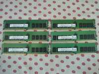 Kit Memorie Ram Hynix 32GB DDR4 2400MHz Server, ECC.