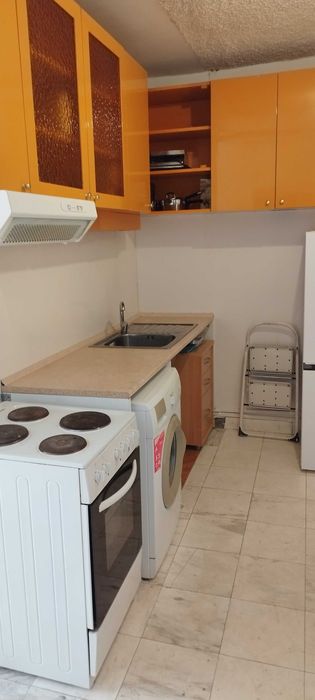 Продава се Едностаен апартамент в София, Дружба 2 - 45 кв.м за 2356 €/кв.м - Снимка #2