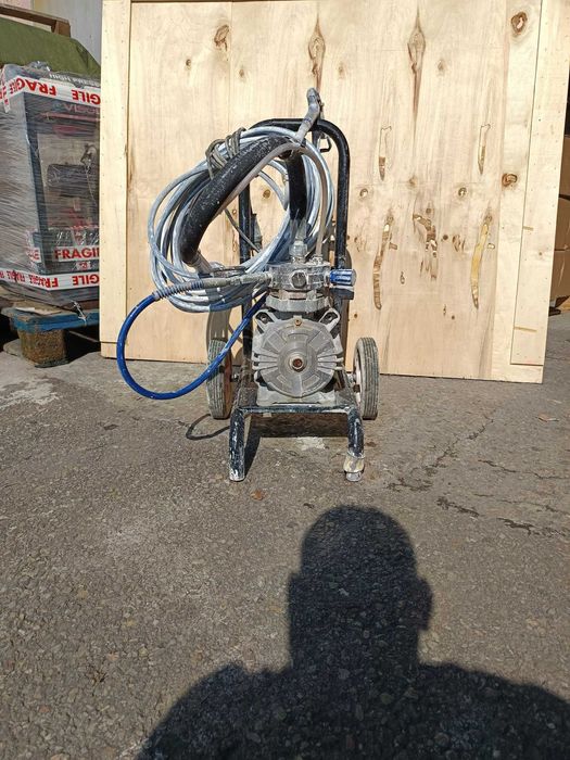 Pompa Zugravit Visoli 1300W