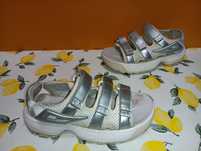 Fila сандали N 37,5 Disruptor - 35 лв