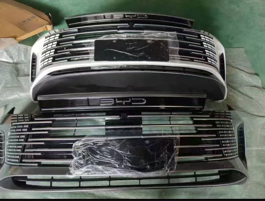 byd chazor avtoehtiyot qisimlar