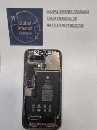 Placa de baza iphone 12 pro max 128gb Global Amanet Crangasi