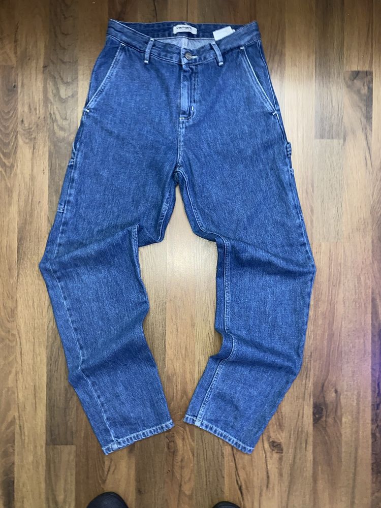 Carhartt WIP дънки