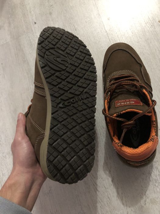 Pantofi de protectie Yashin S3