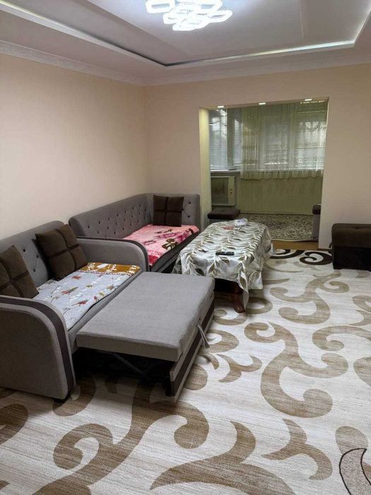 Shotarustavelli hududida kvartira Ijaraga beriladi!