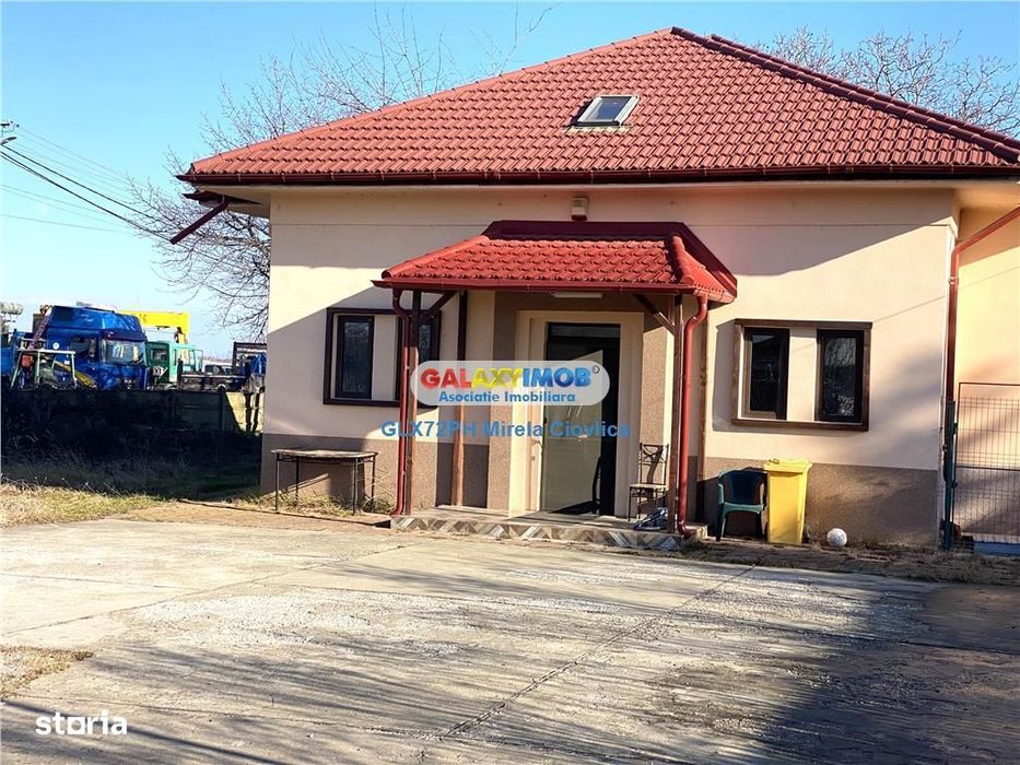 Inchiriere casa  Baicoi Prahova