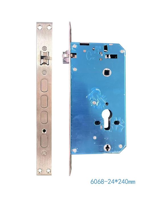 Установка СМАРТ ЗАМКОВ. Качественно и быстро