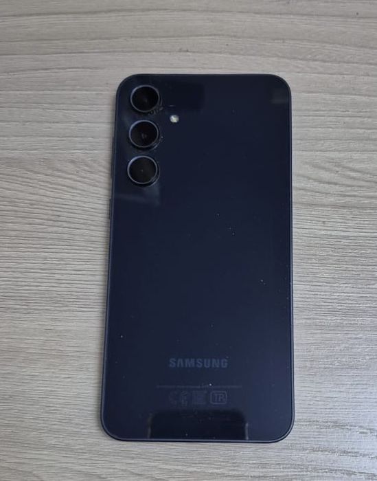 Смартфон SAMSUNG a35 256гб