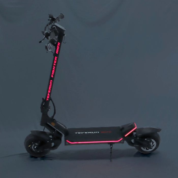 Teverun Fighter Mini 60V/25Ah samsung