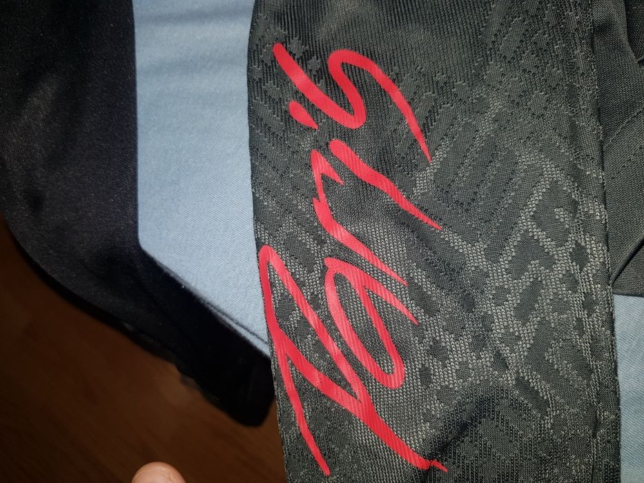 Vand compleu Jordan psg