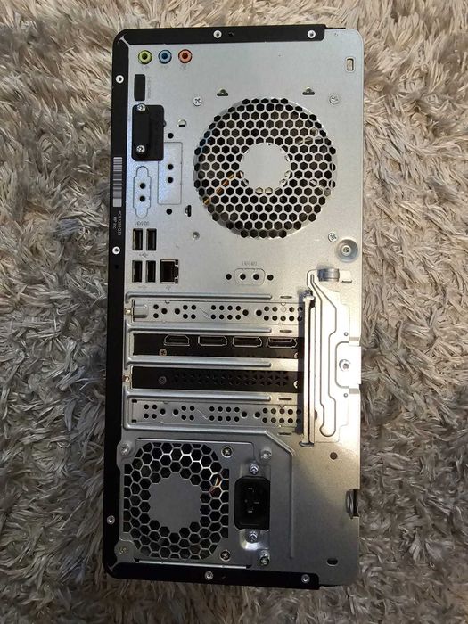 PC Gaming – i7 10700 - RTX 3060 Ti, 8GB Vram - 16GB RAM  - SSD 1TB