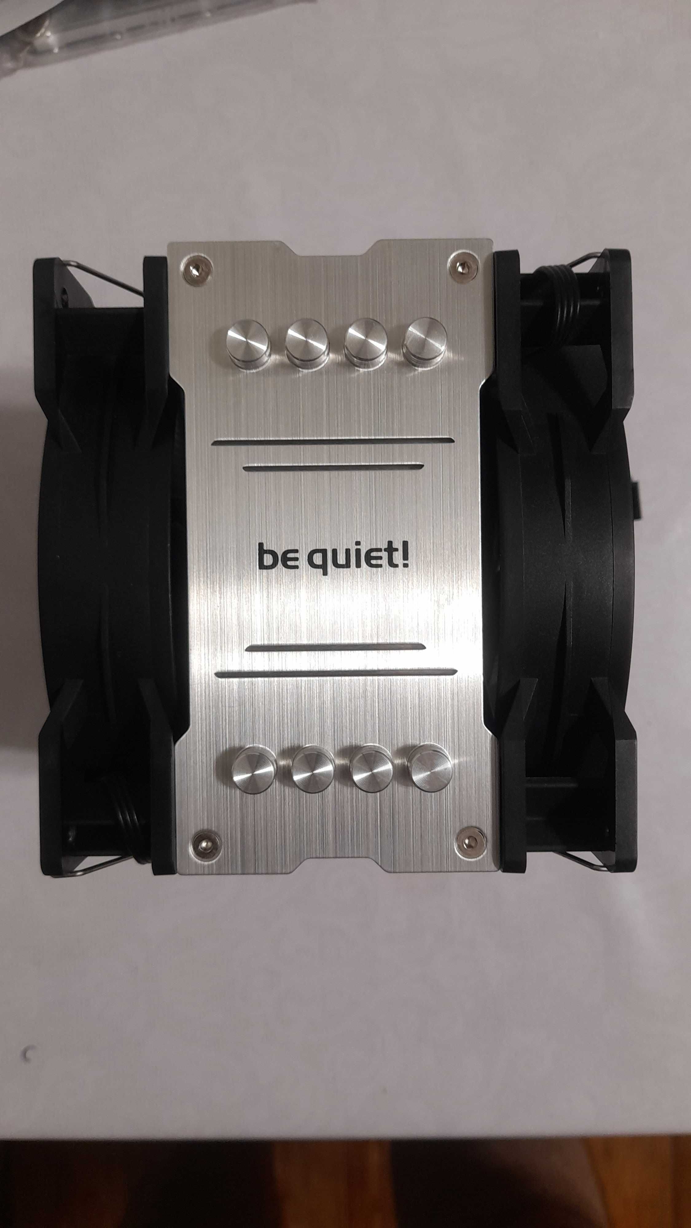 Кулер be quiet! Pure Rock 2