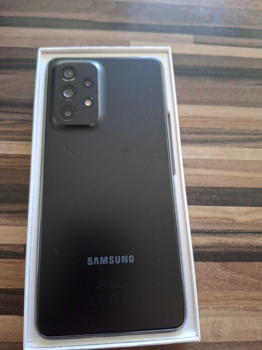 Samsung Galaxy  A53  5G
