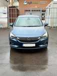 Opel Astra Cumparata de noua din reprezentanta/KM 100% Reali