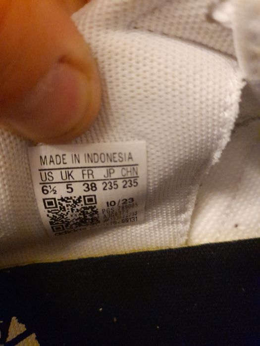 Incaltaminte Adidas nr 38