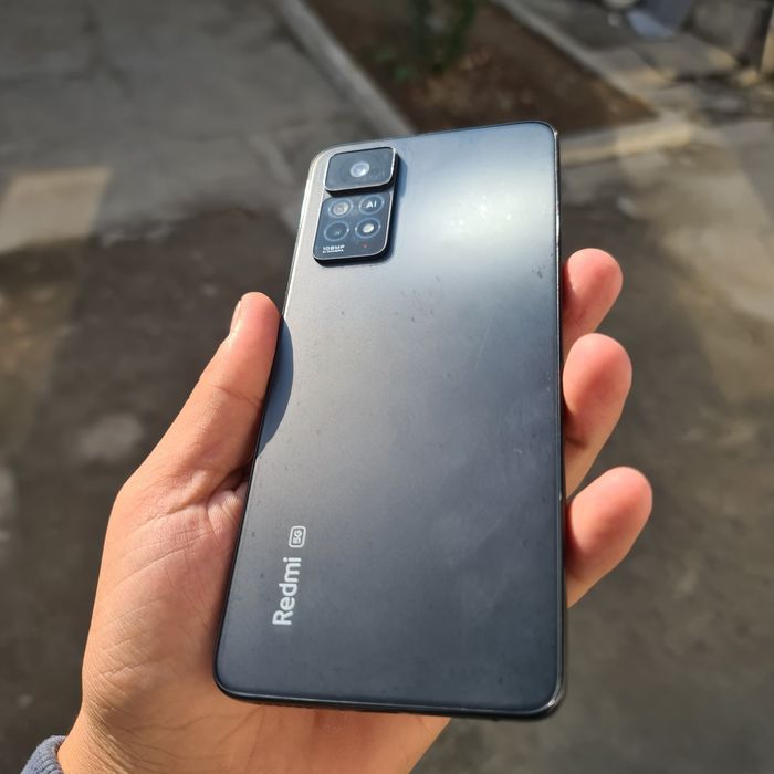 Redmi Note 11Pro sotiladi 256Gb