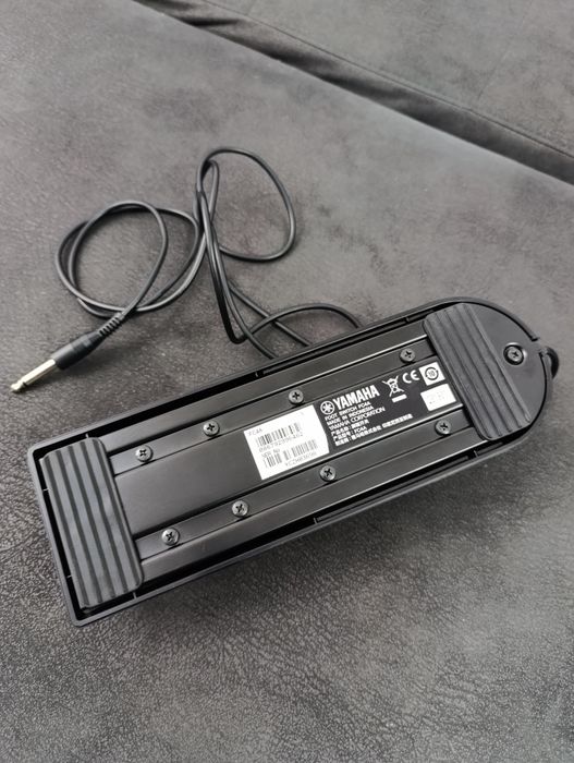 Vand pedala sustain YAMAHA FC4A, stare noua