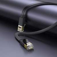 Сетевой кабель для интернета 3м cat-6 “US07 General”
