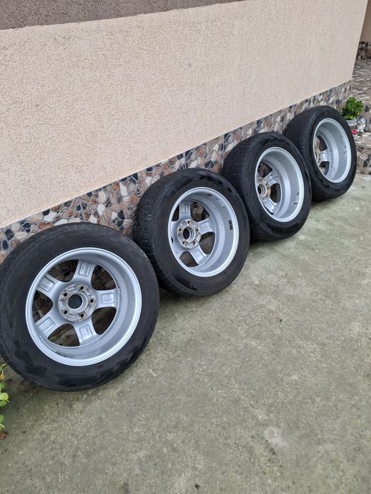 Vând JANTE 185/65 R15