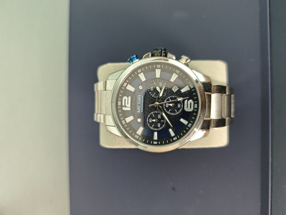 Часовници Casio и други