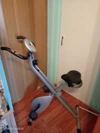 Bicicleta fitness