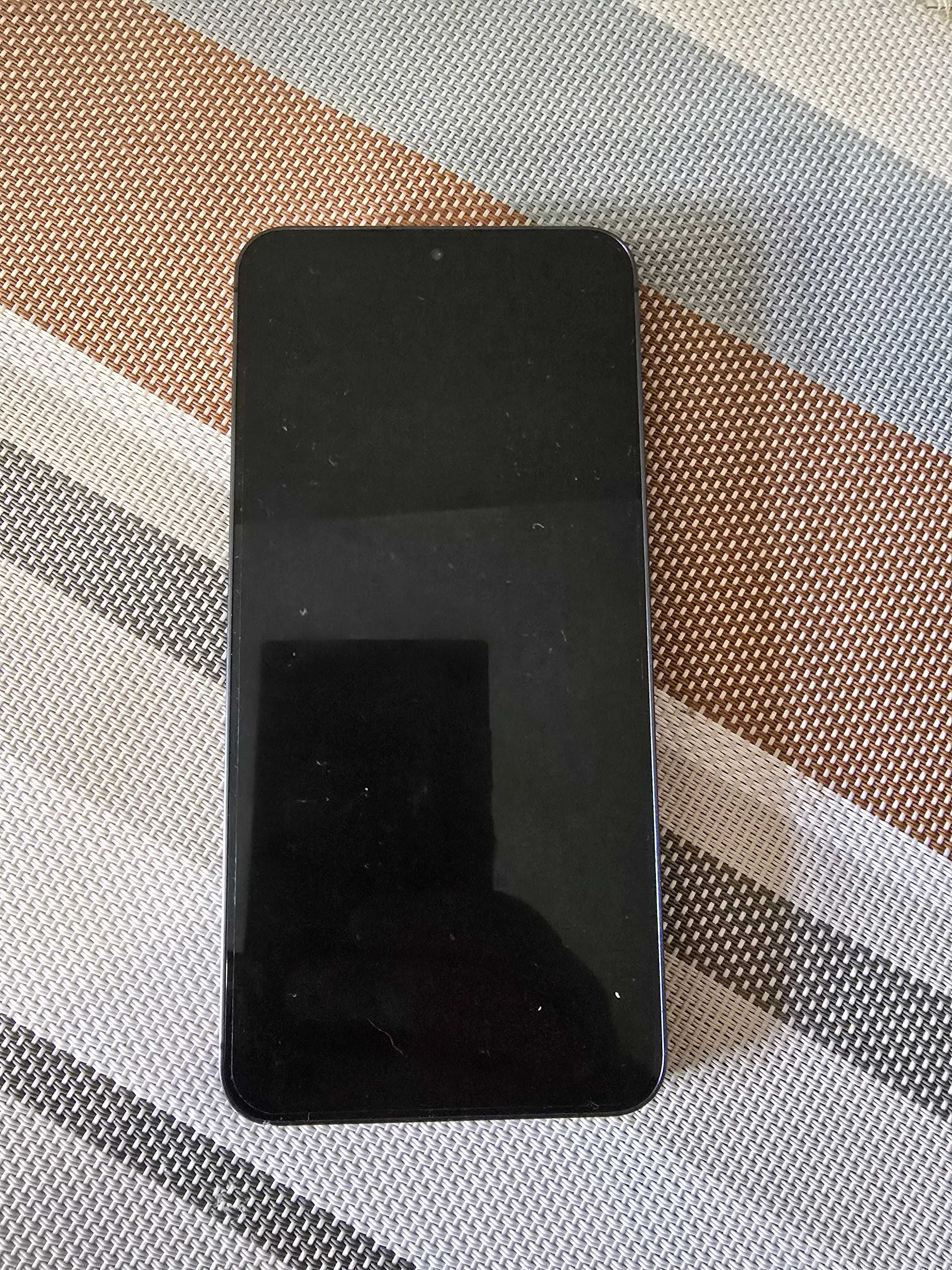 Samsung S 24plus 256
