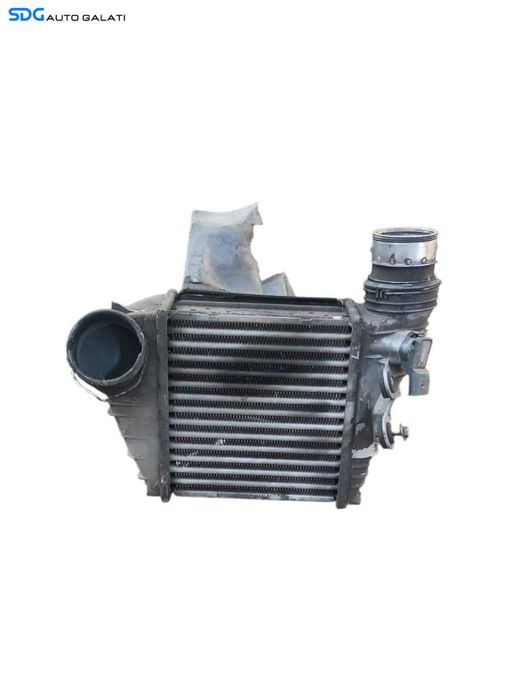 Radiator Intercooler Seat Toledo 2 1.9 TDI ASZ ARL AXR 1998 - 2006 Cod 1J0145803M [M9208]