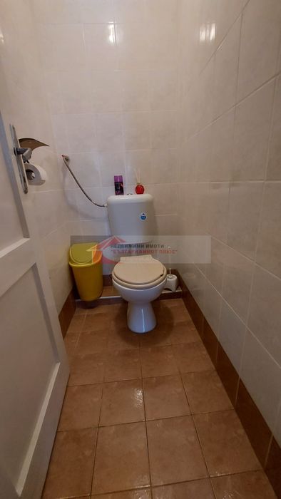 Дава се под наем Тристаен апартамент в София, Център - 110 кв.м за 663 € - Снимка #5