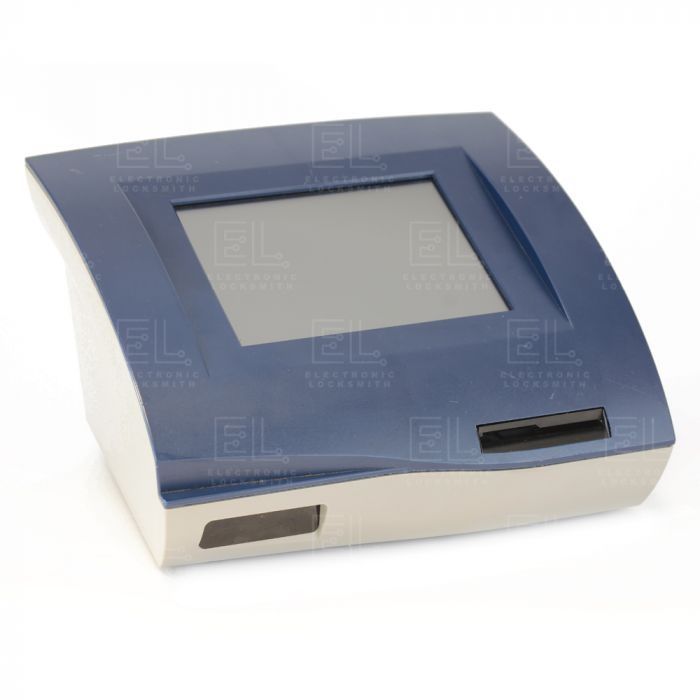 VingCard Classic 2800 терминал за кодиране на магнитни карти и четци