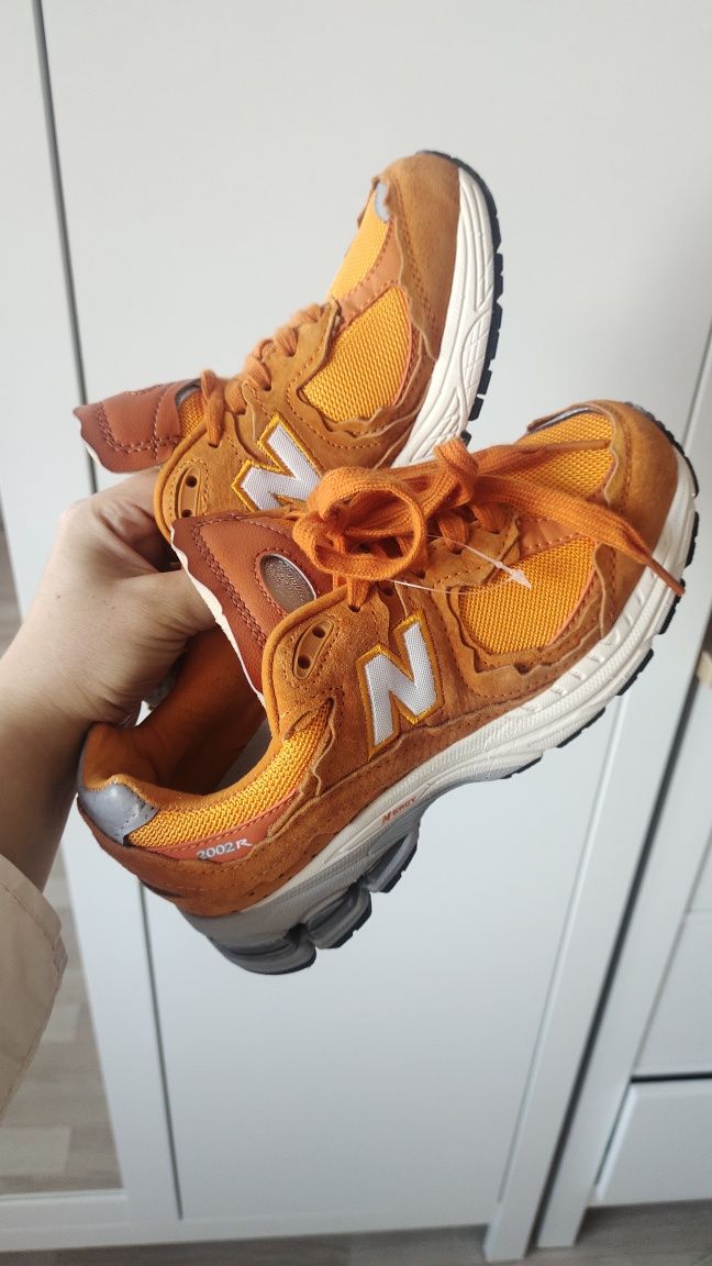 Продам кроссовки New Balance