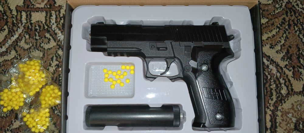 Sotiladi usp uyinchoq qattiq otadi