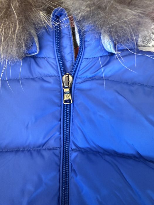 Geaca Moncler stare foarte buna