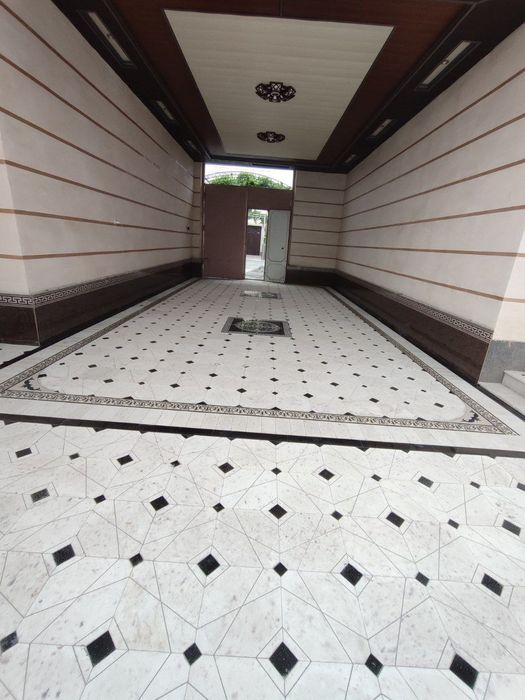 bruschatka (dekorativ)